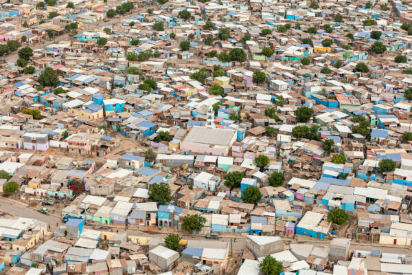 Tales of the Djibouti ,Concrete jungle by Camille Massida Photography